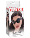 Fetish Fantasy Blinder Mask